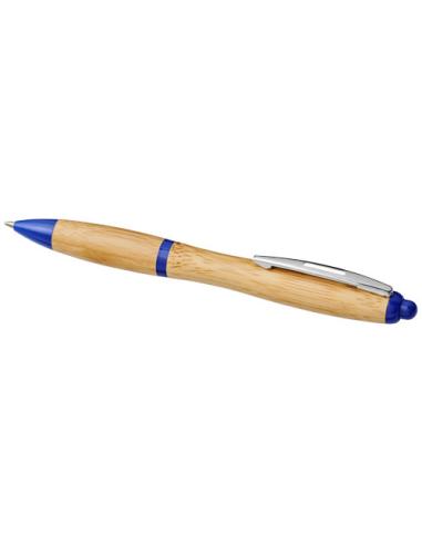 Bolígrafo de bambú (tinta azul) N20873701