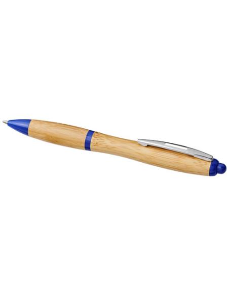 Bolígrafo de bambú (tinta azul) N20873701