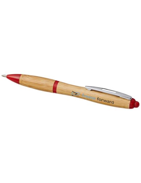 Bolígrafo de bambú (tinta azul) N30873701