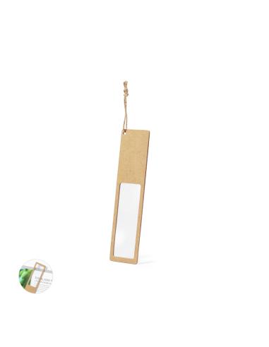 Lupa Marcapáginas N9661