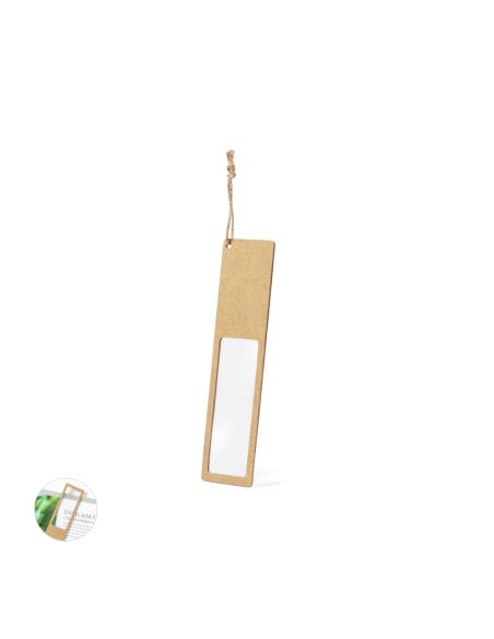 Lupa Marcapáginas N9661