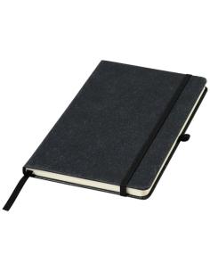 Libreta A5 de retales de piel N00575701