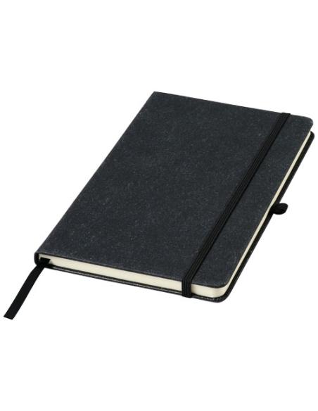 Libreta A5 de retales de piel N00575701