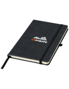 Libreta A5 de retales de piel N00575701 2