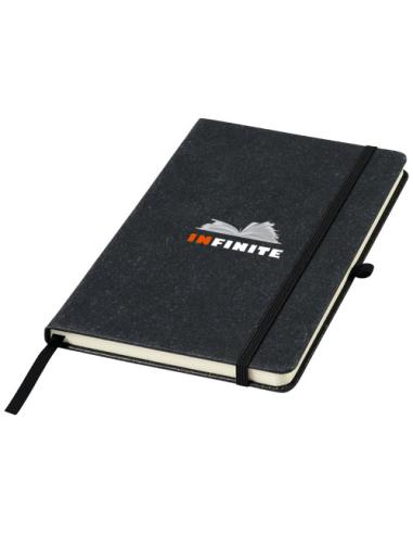 Libreta A5 de retales de piel N00575701