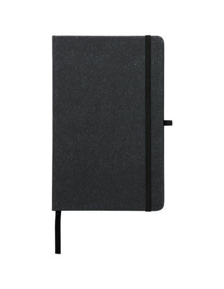 Libreta A5 de retales de piel N00575701