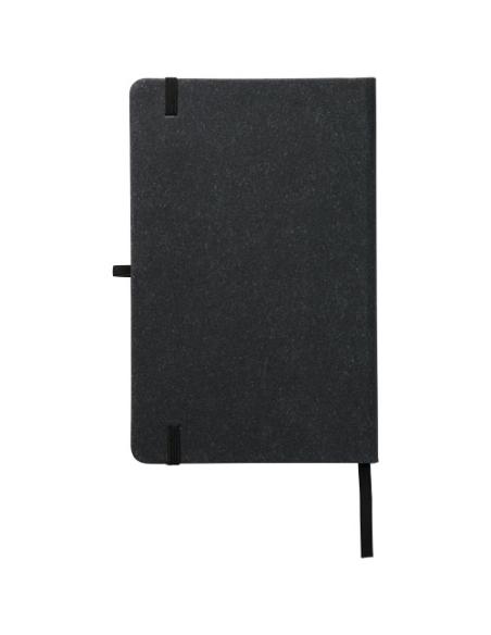 Libreta A5 de retales de piel N00575701