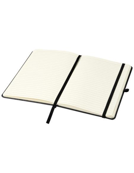 Libreta A5 de retales de piel N00575701