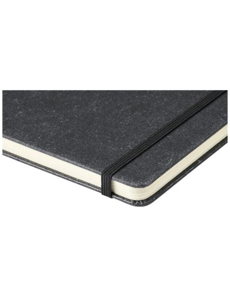 Libreta A5 de retales de piel N00575701