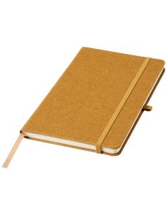 Libreta A5 de retales de piel N00575701