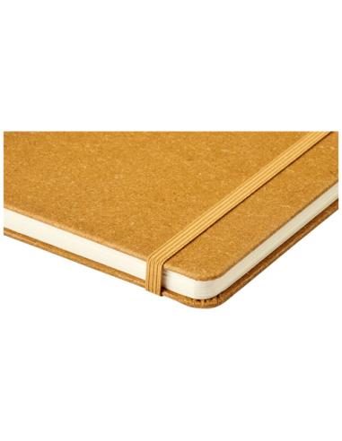 Libreta A5 de retales de piel N61575701