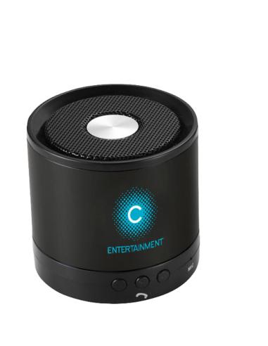 Altavoz Bluetooth® de aluminio N00462801