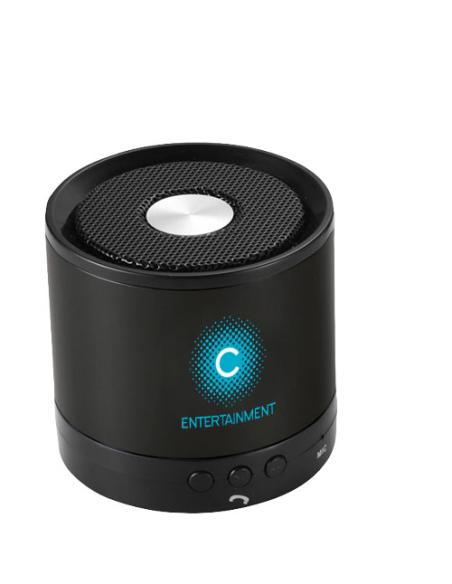 Altavoz Bluetooth® de aluminio N00462801