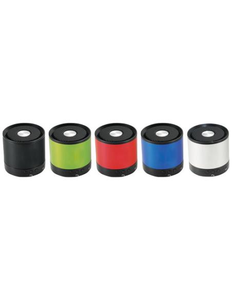 Altavoz Bluetooth® de aluminio N00462801