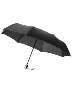 Paraguas plegable apertura y cierre automático de 21,5 N00610901