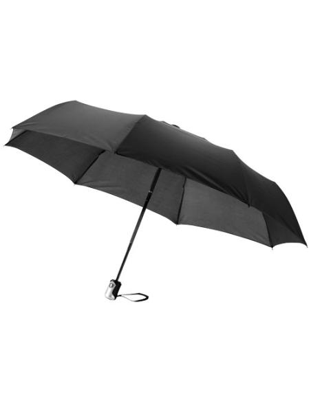 Paraguas plegable apertura y cierre automático de 21,5 N00610901
