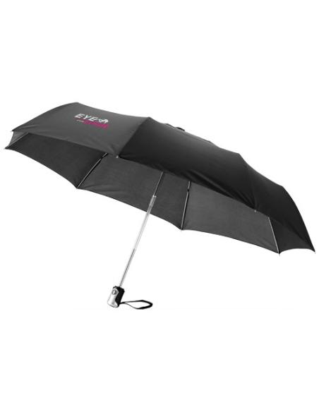 Paraguas plegable apertura y cierre automático de 21,5 N00610901