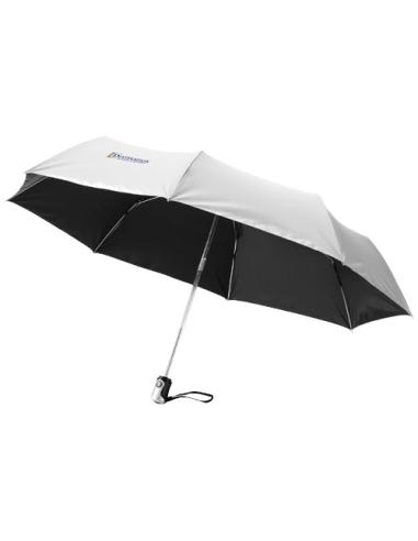 Paraguas plegable apertura y cierre automático de 21,5 N10610901