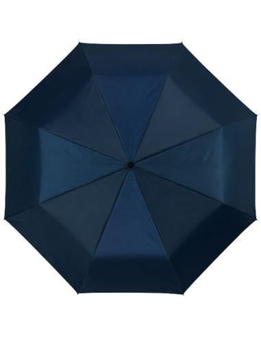 Paraguas plegable apertura y cierre automático de 21,5 N60610901