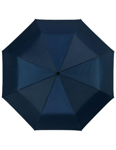 Paraguas plegable apertura y cierre automático de 21,5 N60610901