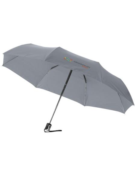 Paraguas plegable apertura y cierre automático de 21,5 N90610901