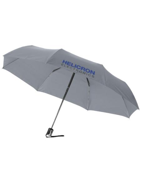 Paraguas plegable apertura y cierre automático de 21,5 N90610901