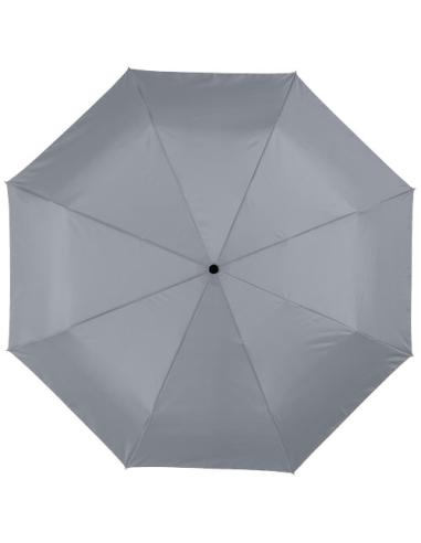 Paraguas plegable apertura y cierre automático de 21,5 N90610901