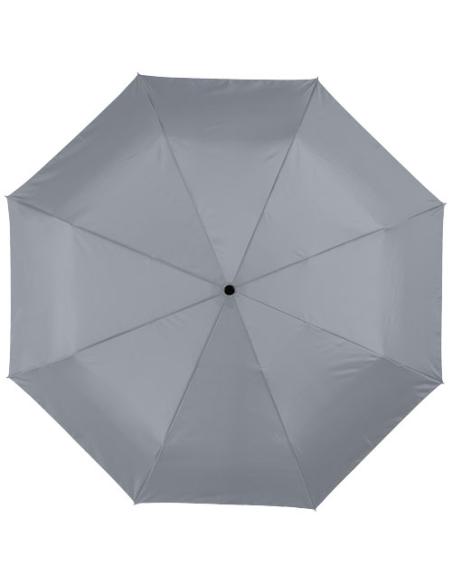 Paraguas plegable apertura y cierre automático de 21,5 N90610901