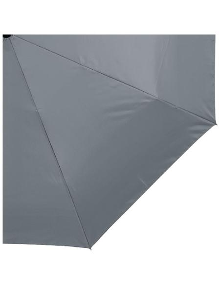 Paraguas plegable apertura y cierre automático de 21,5 N90610901