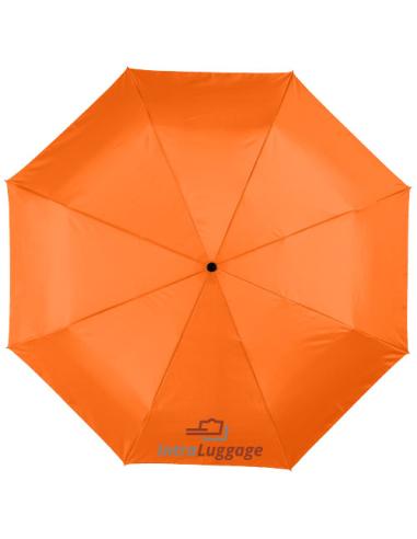 Paraguas plegable apertura y cierre automático de 21,5 N11610901