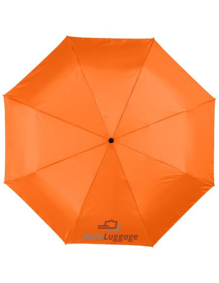 Paraguas plegable apertura y cierre automático de 21,5 N11610901