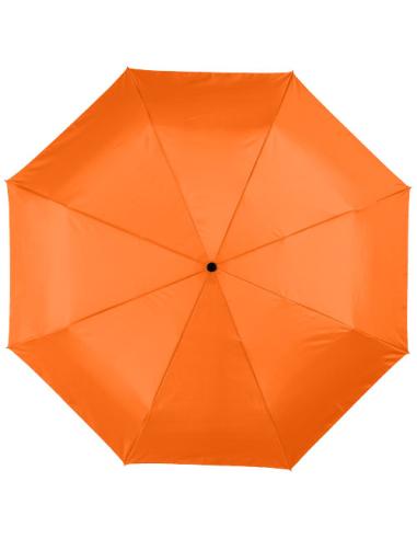 Paraguas plegable apertura y cierre automático de 21,5 N11610901