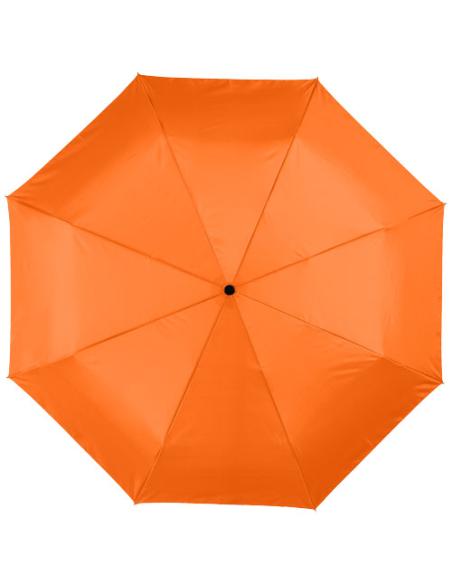 Paraguas plegable apertura y cierre automático de 21,5 N11610901