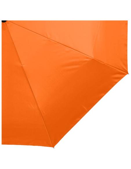 Paraguas plegable apertura y cierre automático de 21,5 N11610901