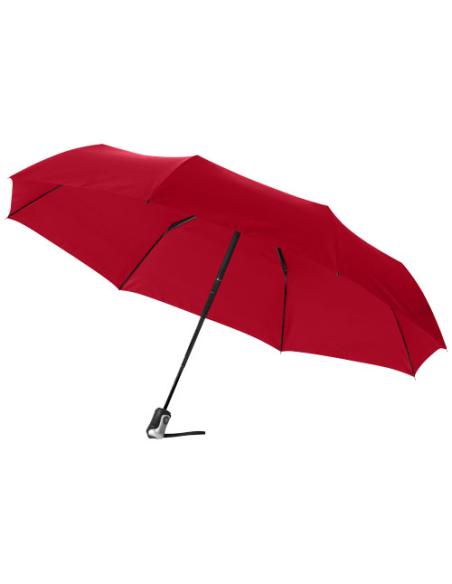 Paraguas plegable apertura y cierre automático de 21,5 N21610901