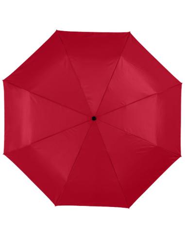 Paraguas plegable apertura y cierre automático de 21,5 N21610901