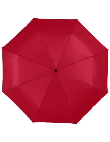 Paraguas plegable apertura y cierre automático de 21,5 N21610901