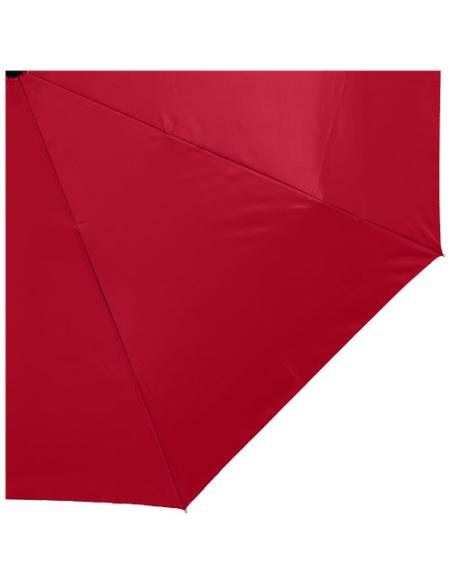 Paraguas plegable apertura y cierre automático de 21,5 N21610901