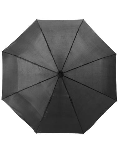 Paraguas plegable apertura y cierre automático de 21,5 N18610901