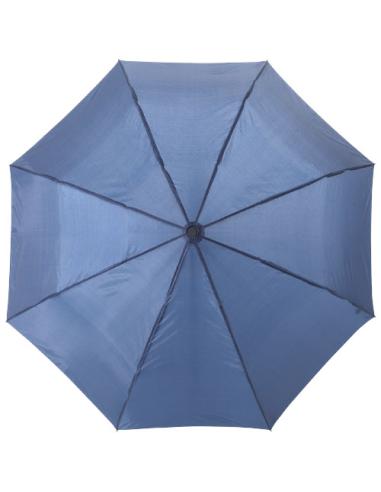 Paraguas plegable apertura y cierre automático de 21,5 N93974591