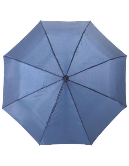 Paraguas plegable apertura y cierre automático de 21,5 N93974591