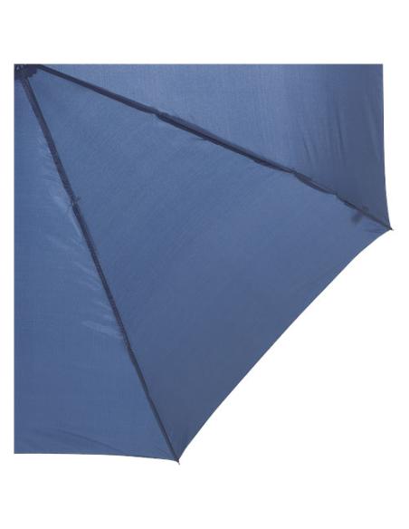 Paraguas plegable apertura y cierre automático de 21,5 N93974591