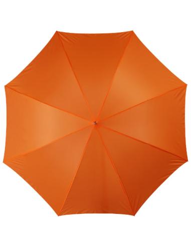 Paraguas automático con puño de madera de 23" N30710901