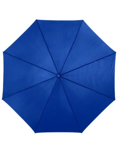 Paraguas automático con puño de madera de 23" N90710901