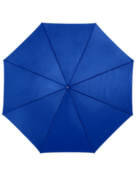 Paraguas automático con puño de madera de 23" N90710901