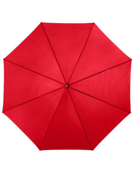 Paraguas automático con puño de madera de 23" N00974591