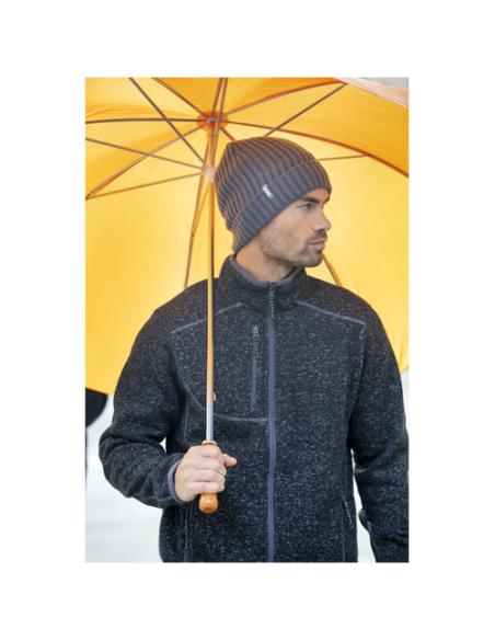 Paraguas para golf con puño de madera de 30" N50810901