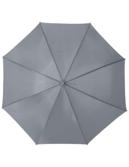 Paraguas para golf con puño de madera de 30" N21810901