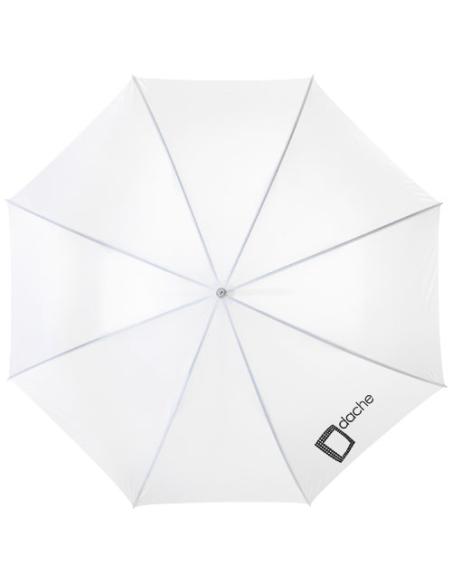 Paraguas para golf con puño de madera de 30" N07874591