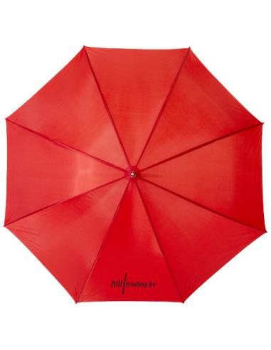 Paraguas para golf con puño de madera de 30" N97874591